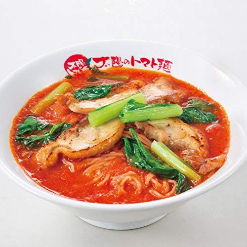Amazon 太陽のトマト麺 太陽のラーメン 2食セット 同梱不可 大阪王将 鶏肉 通販
