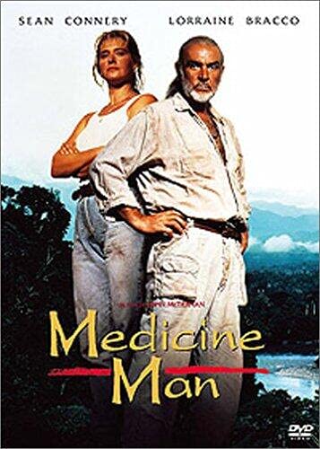 Medicine Man en promo sur Amazon