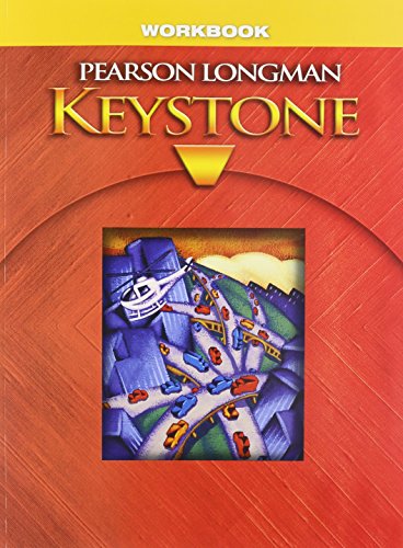 KEYSTONE 2013 WORKBOOK LEVEL A