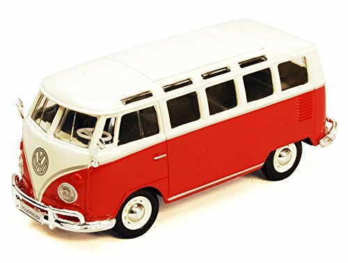 Maisto Volkswagen Van