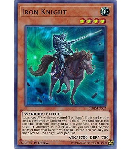 Amazon.com: Golden Castle of Stromberg - DUOV-EN094 - Ultra Rare