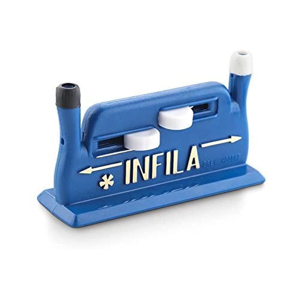 Automatic Needle Threader