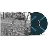 Taylor Swift - Folklore "In The Weeds" Edition Deluxe Album