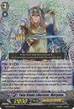 Cardfight!! Vanguard TCG - Twin Blade Liberator, Margaux (FC02/007EN) - Fighter's Collection 2014