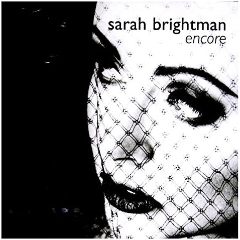 Sarah Brightman - The Very Best Of 1990-2000 [CD] - Amazon.com Music