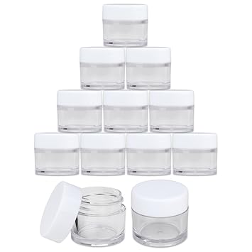 Amazon Com Beauticom High Graded Calidad 7 Gramos 7 Ml Cantidad