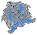 Harry Potter Ravenclaw Lapel Pin