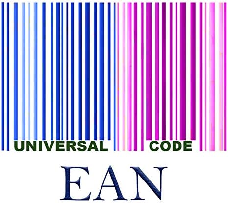 Codigos EAN para Amazon Certificado, Codigos EAN, MXEAN-004, 15 Códigos Universales EAN con Certificado de Autenticidad GS1.: Amazon.com.mx: Herramientas y Mejoras del Hogar
