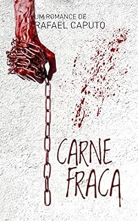 Livro Carne Fraca