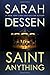 Saint Anything