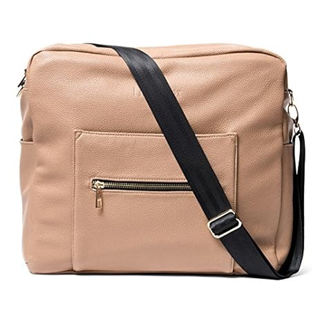 little fox diaper bag