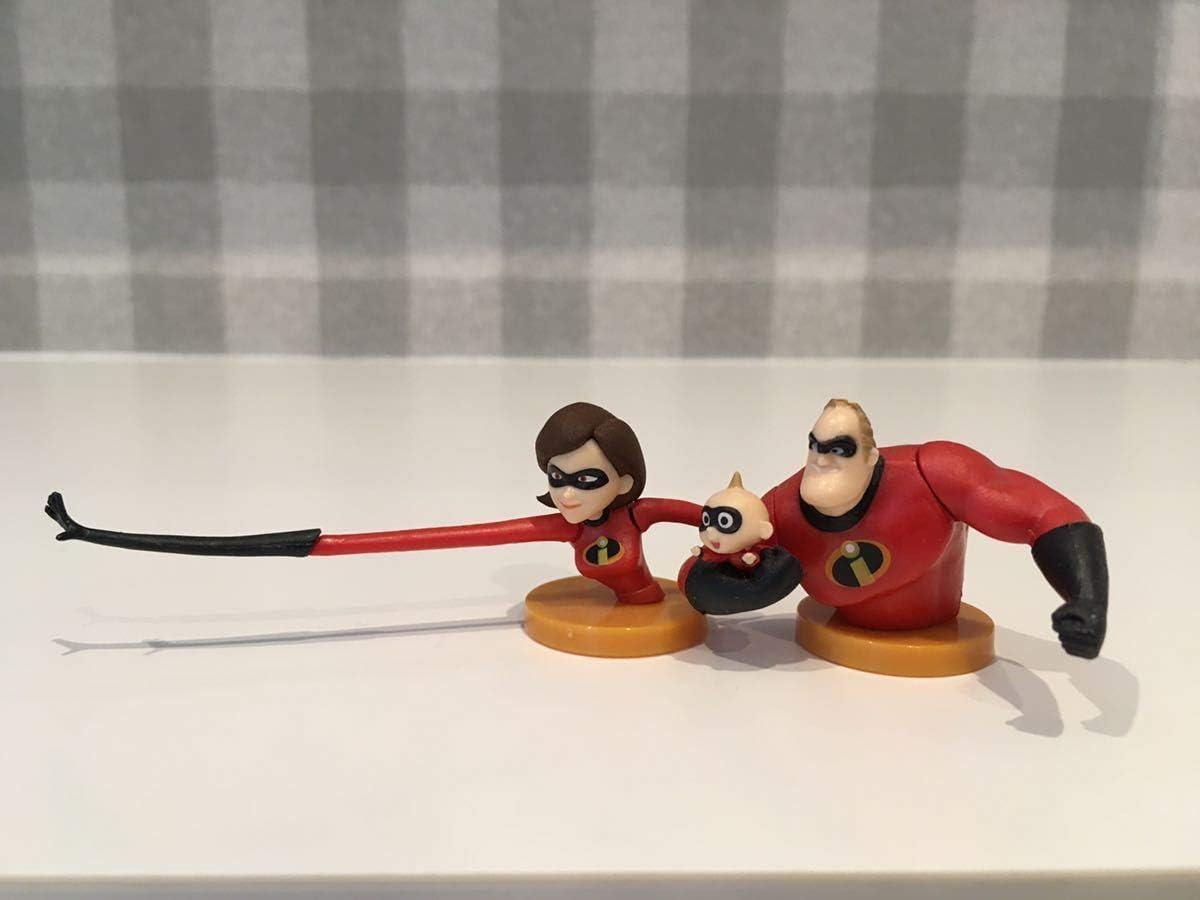 Amazon 限定品 全21種類セットトイストーリー4チョコエッグディズニーピクサーpart5フルコンプシークレット品 おもちゃ ホビー