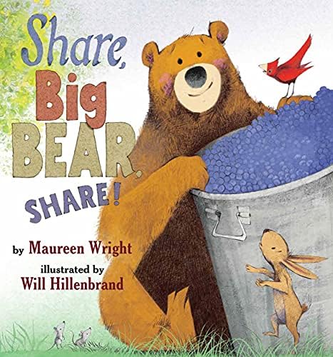 Polar Bear and The Hippo: The Adventures of a Polar Bear in Africa