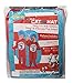 Dr. Seuss Thing 1 and Thing 2 Costume for Toddlers 2T/4T