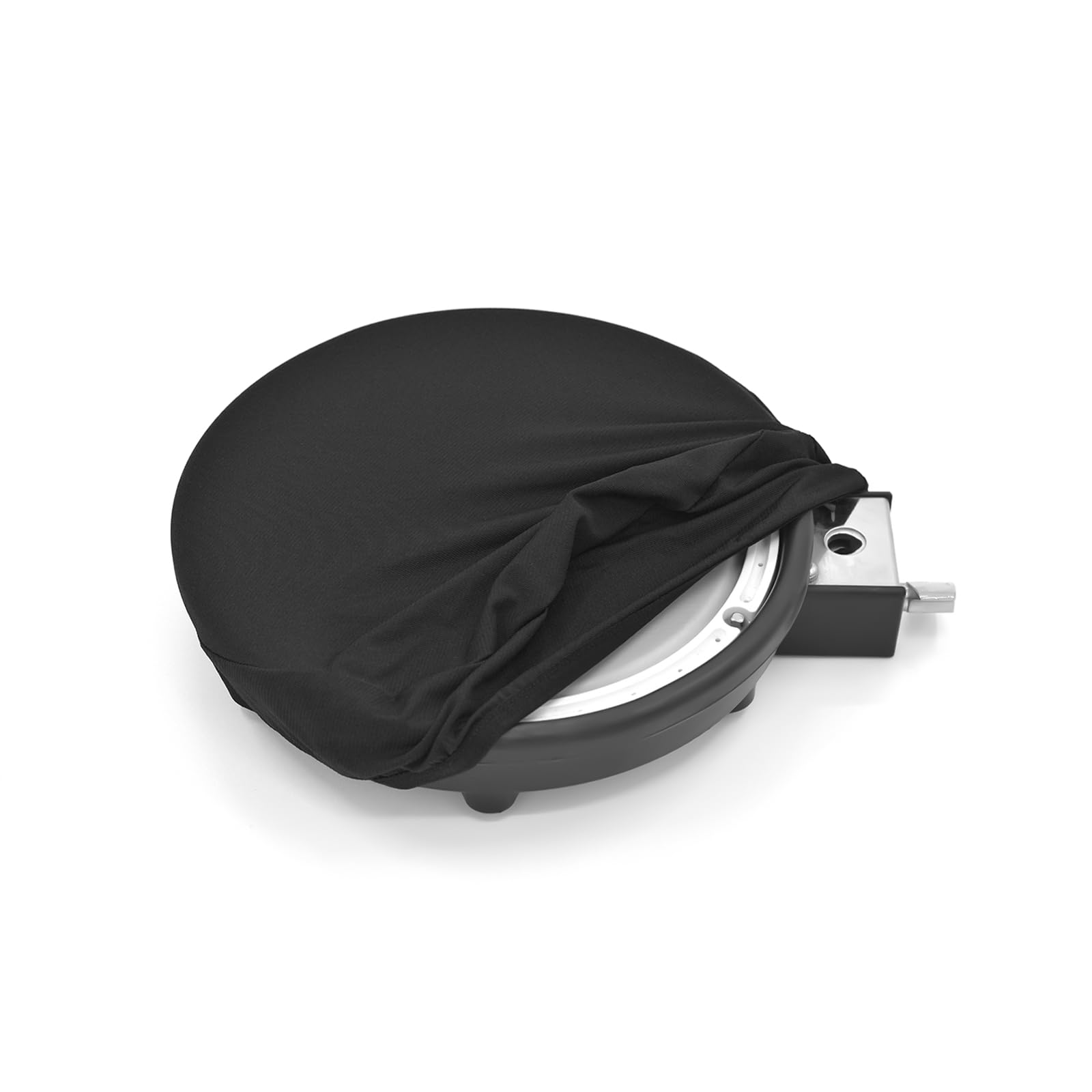 Musiin Premium 8" Drum Pad Cover Compatible With Roland PDX-8 V-Drum Donner EDE Alesis Nitro Pad 8-inch Drum Pad protect