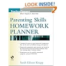 Parenting skills homework planner 08 picture