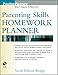 Parenting Skills Homework Planner