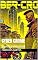 Livro Cyber crome : Favela cyberpunk