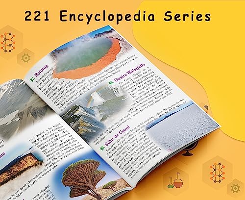221 Amazing Places to Visit 2