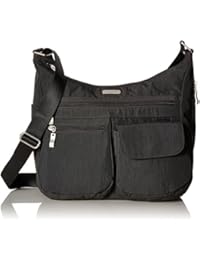 Baggallini Everywhere Bagg, Charcoal