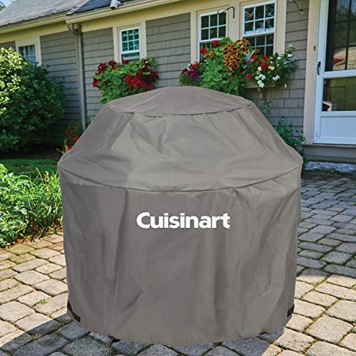 Cuisinart CGWM057 XL 360° Griddle Cover,Grey Pricepulse