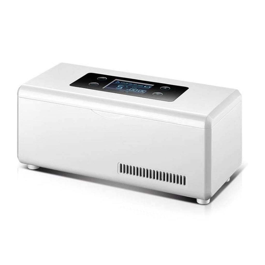 Insulina neveras medicamentos, La insulina portátil Caso del ...