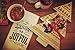 Hallmark Home Decorative Cotton Kitchen Tea Towels (Set of 2) 