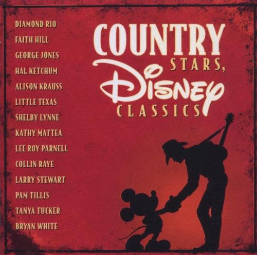 Disney Country Stars Sing Disney Classics Amazon Com Music