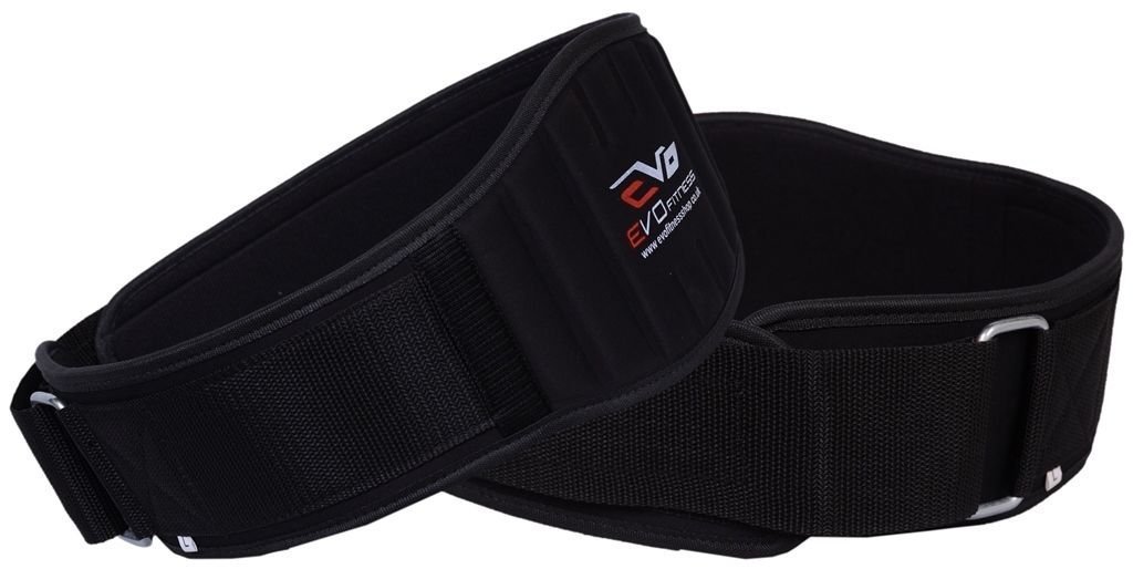 Neoprene Weight Lifting Gym belts 
