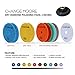 CHANGE MOORE Dry Diamond Polishing Pads 4