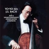 Bach: Unaccompanied Cello Suites (Remastered)