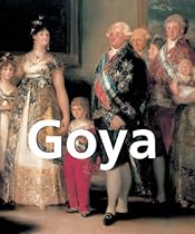 Goya (French Edition)