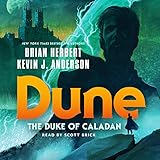 Dune: The Duke of Caladan: The Caladan