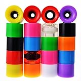 Michelle Queen 59mm Skateboard Wheels Pack of 4