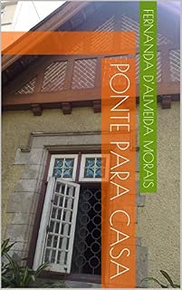 Livro PONTES PARA CASA