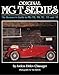 Original MG T Series: The Restorer's Guide to MG TA, TB, TC, TD and TF (Original Series)