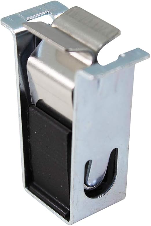 Fermaporta Sinistro Silver, Gw J00302940 - - Italia - Foto 5