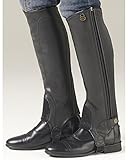 Ovation Women's Equistretch Ii Half Chaps