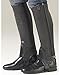 Ovation Women's Equistretch Ii Half Chaps