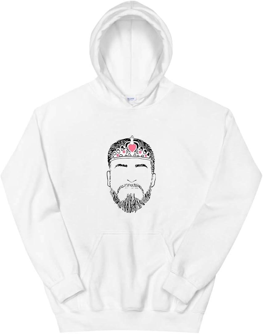zane hijazi hoodie
