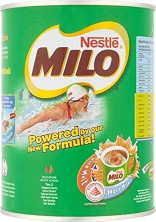 Nestle Milo (400g) by Groceries