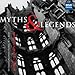 Myths & Legends - Music for Horn Quartet