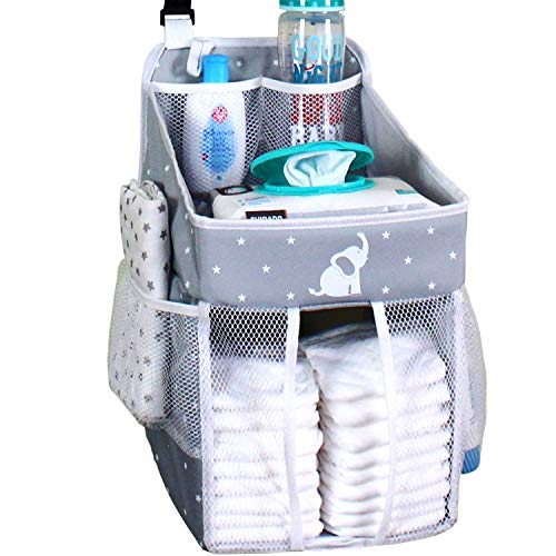 elephant changing table