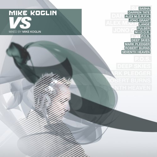 Mike Koglin - dream dance vol 37 cd2 - Zortam Music