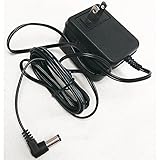 Ampeg AC Adapter Power Supply for SCR-DI Footpedal