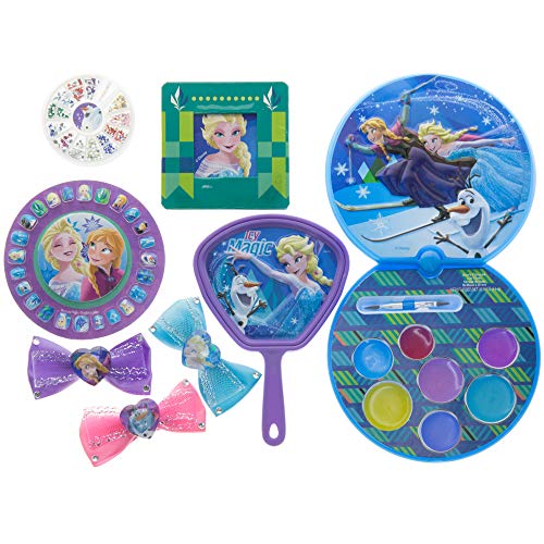 2 Townley+Girl+Frozen+Mega+Cosmetic