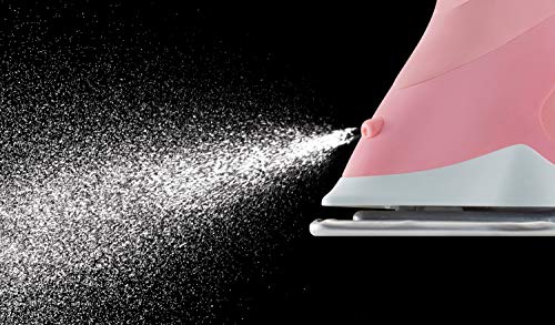 Oliso Pro TG1600 Smart Iron with iTouch Technology, 1800 Watts, Pink - Thumbnail 5