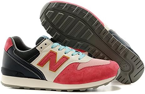 ニューバランス レディースクラシックスニーカー ランニングシューズ Wr996cld Nb4 Jp250 並行輸入品 New Balance ニューバランス ランニング Amazon