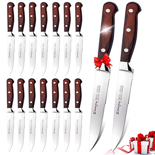 Emojoy Knives Review ChoppyChoppy