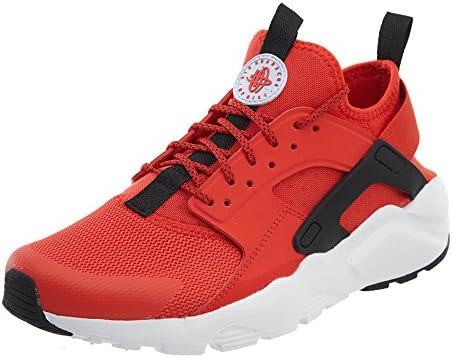 habanero red huaraches